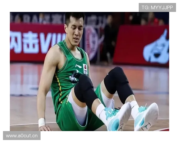 广州官宣郭艾伦前叉断裂将手术