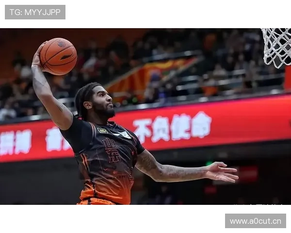 山东7人上双大胜新疆送4连败